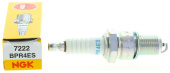 Spark Plug NGK BPR4ES Spark Plug NGK BPR4ES