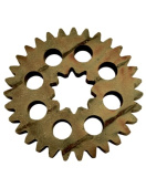 Pinion Pinion