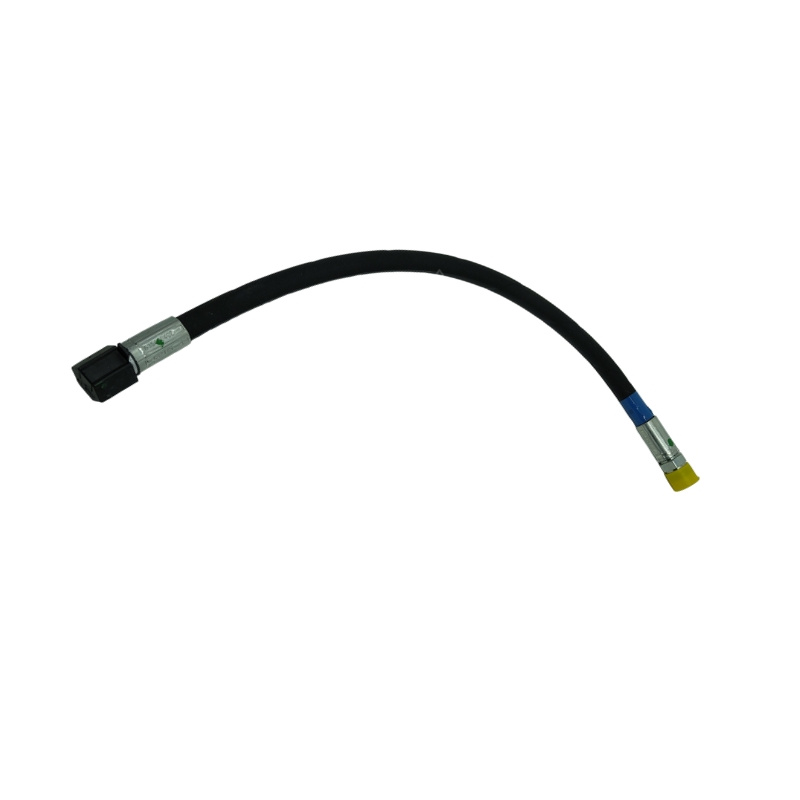 Hydraulic hose