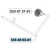 Pedal Back- Pedal Back-