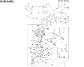Carburetor 5354664-31 Carburetor 5354664-31