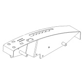 Control plate Control plate