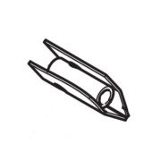 Foot Plate 5354799-01 Foot Plate 5354799-01