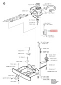 Belt tensioner Belt tensioner