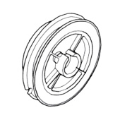 Reel starter Reel starter