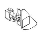 Holder anti-vibration, carbureted Holder anti-vibration, carbureted