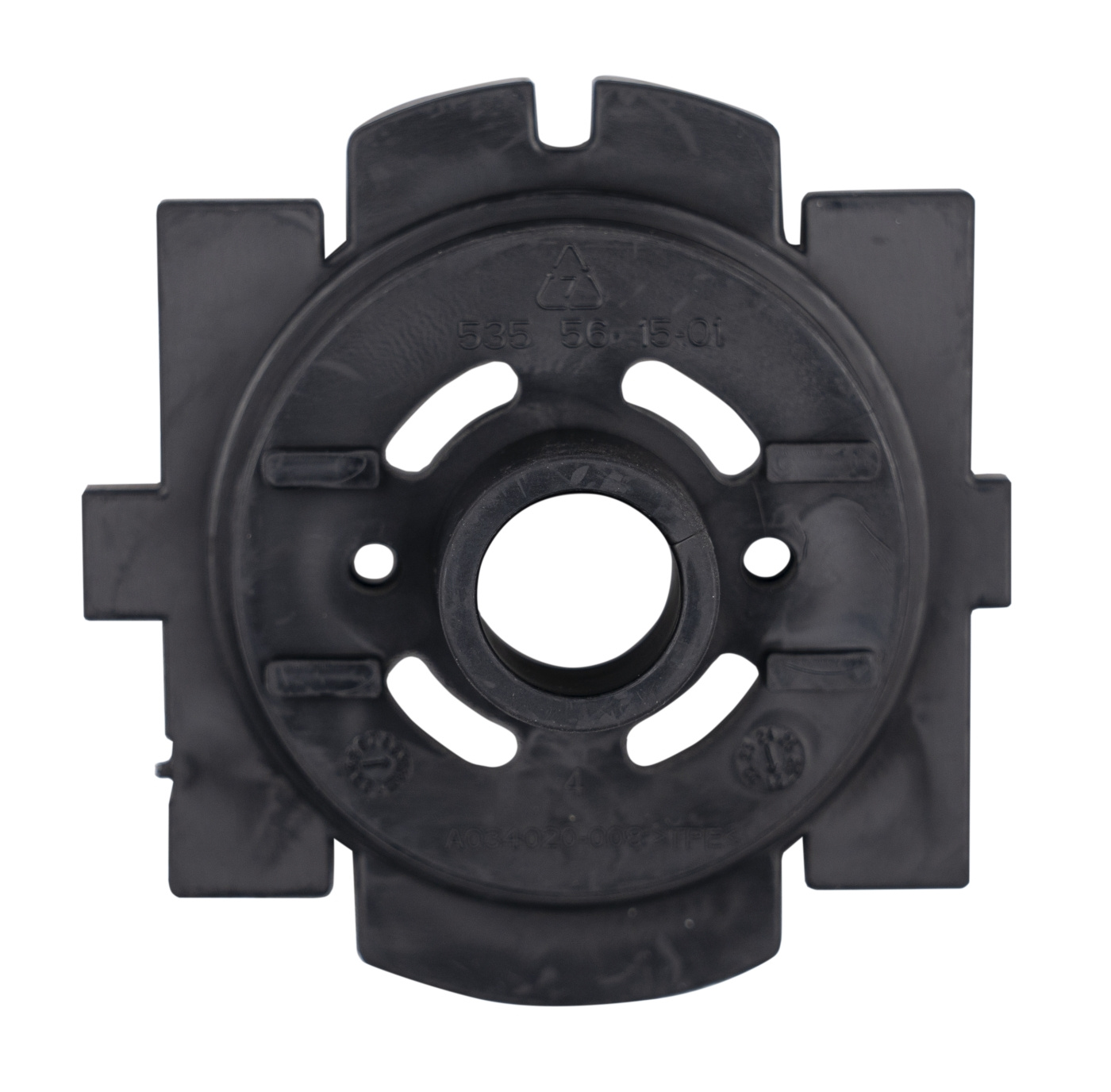 Engine support