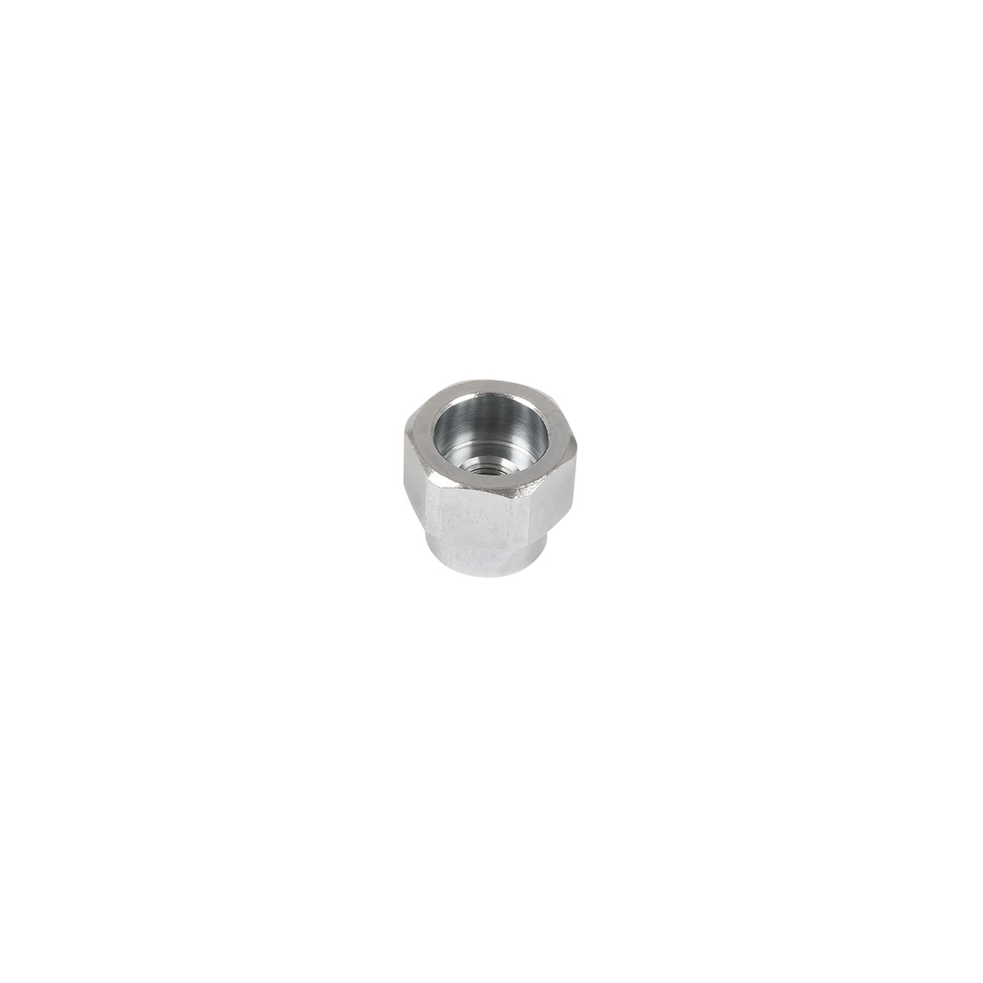 Adapter adapter 3/8 unf. ew huh