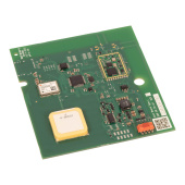 Printed Circuit Assy Packed Co 5360455-01 Printed Circuit Assy Packed Co 5360455-01