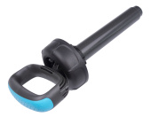 Pump handle, complete. Pump handle, complete.