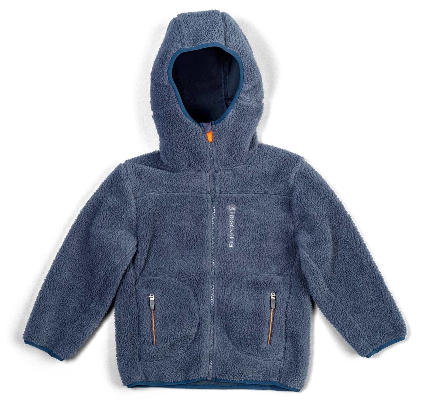 Fleece Jacket 110/1 Pile Fleece 5361116-06