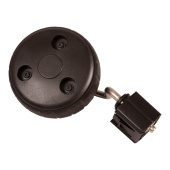 Wheel kit front Automower 320, 430X, 450X Nera Wheel kit front Automower 320, 430X, 450X Nera