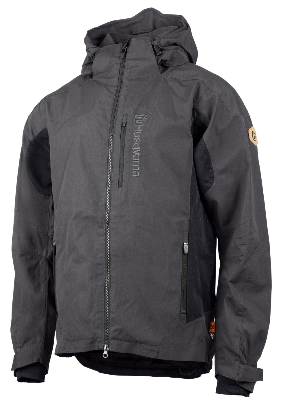 Shell Jacket Xxl Shell Jacket 5361556-62