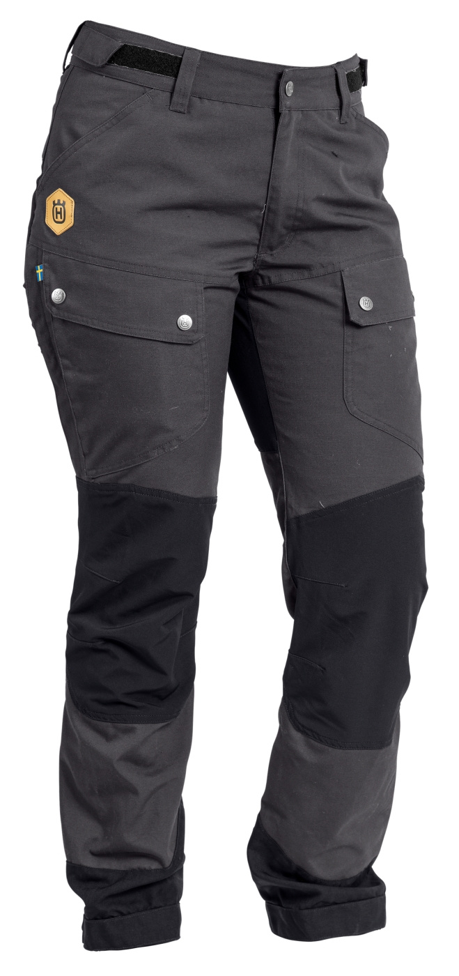 Trousers S46/4 Outdoor Trousers 5361601-46