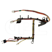 Wiring assembly signal chainsaw 50 Wiring assembly signal chainsaw 50