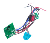 Printed circuit card Printed circuit card