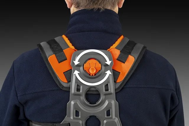 Harness Husqvarna Balance XT2