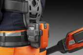 Harness Husqvarna Balance XT2 Harness Husqvarna Balance XT2