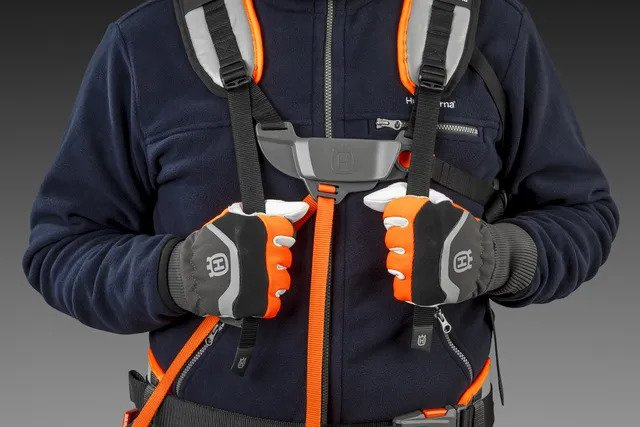 Harness Husqvarna Balance XT2