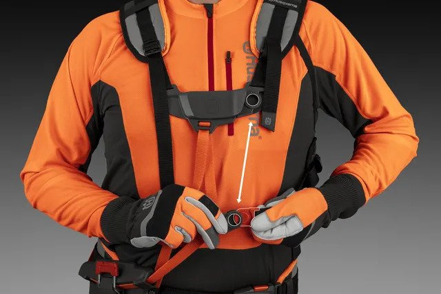Harness Husqvarna Balance XT2