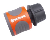 Hose connector Hose connector