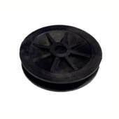 Pulley kit spare part M53 Pulley kit spare part M53