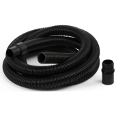 Standard hose kit 5 m, 38 mm/1.5 in, including adaptors Standard hose kit 5 m, 38 mm/1.5 in, including adaptors