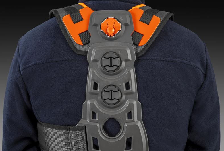 Husqvarna extension plate Balance XT2