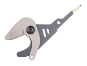 Blade assembly Blade assembly