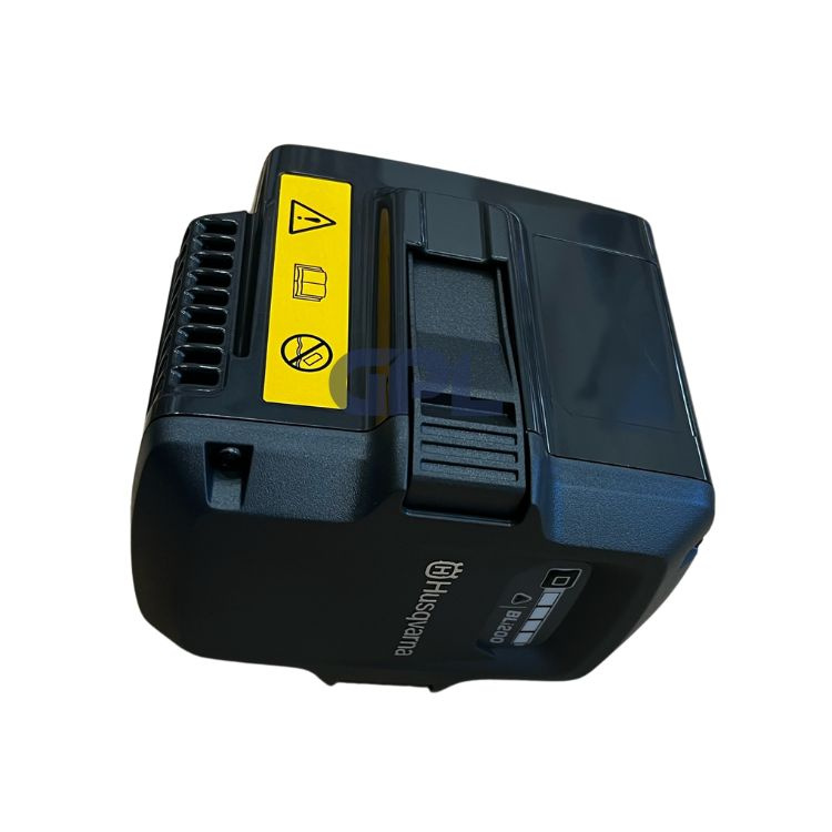 HOUSING ASSY BLi200 SPARE PART