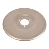 Ski plate lowcut Ski plate lowcut