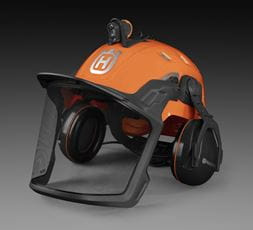 Husqvarna HL 1200 with battery