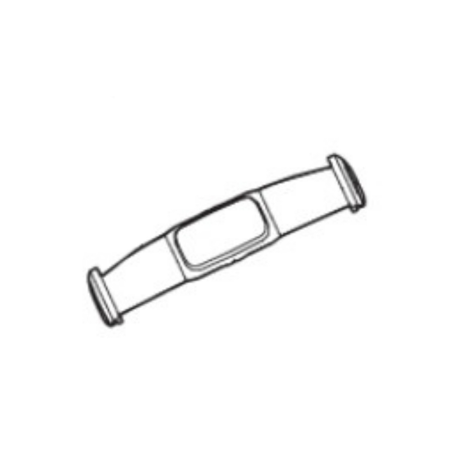 Cover starter handle 590BTS/BF