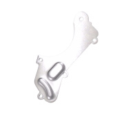 Cover Brake Plate 5366290-01 Cover Brake Plate 5366290-01