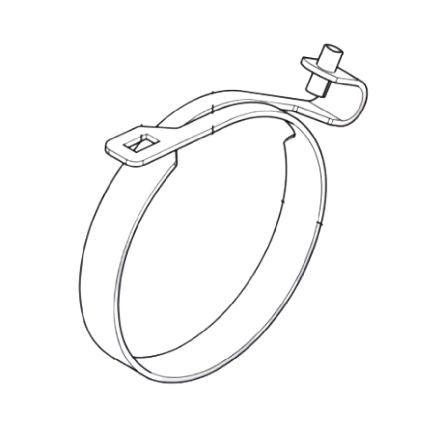Band brake band for gemini 18V
