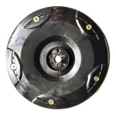 Cutting disc 520, 550 - 5 blades Cutting disc 520, 550 - 5 blades