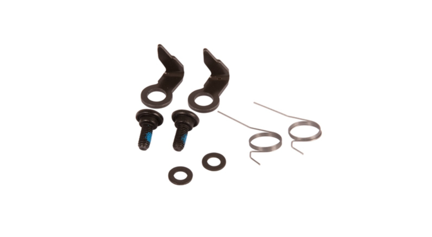 Screw Kit Pawl D90 Spare Part