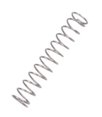 Pressure spring Pressure spring