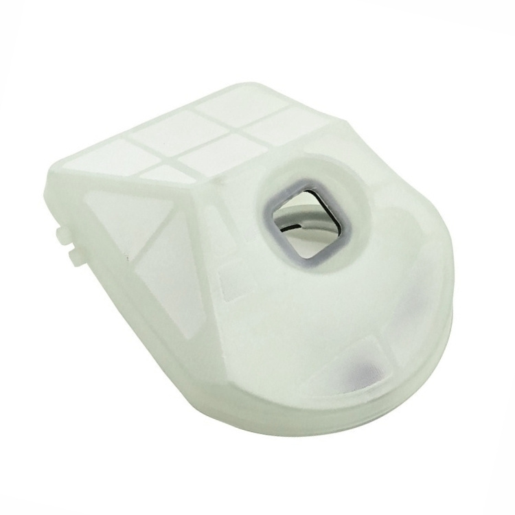 Air Filter Assy Kit Black