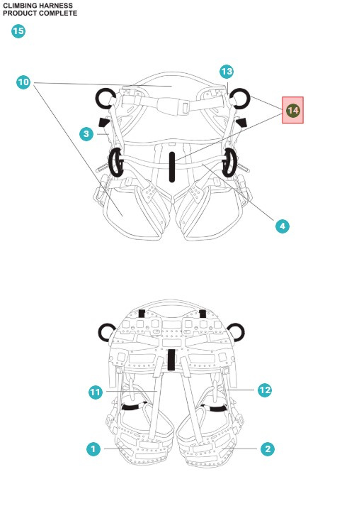 Dial 40 Mm Blue 5367712-01