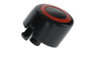 Button height adjustment Button height adjustment