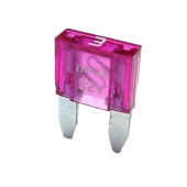 Fuse ato 3a 32VDC violet Fuse ato 3a 32VDC violet