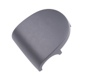 Holder plate left Holder plate left