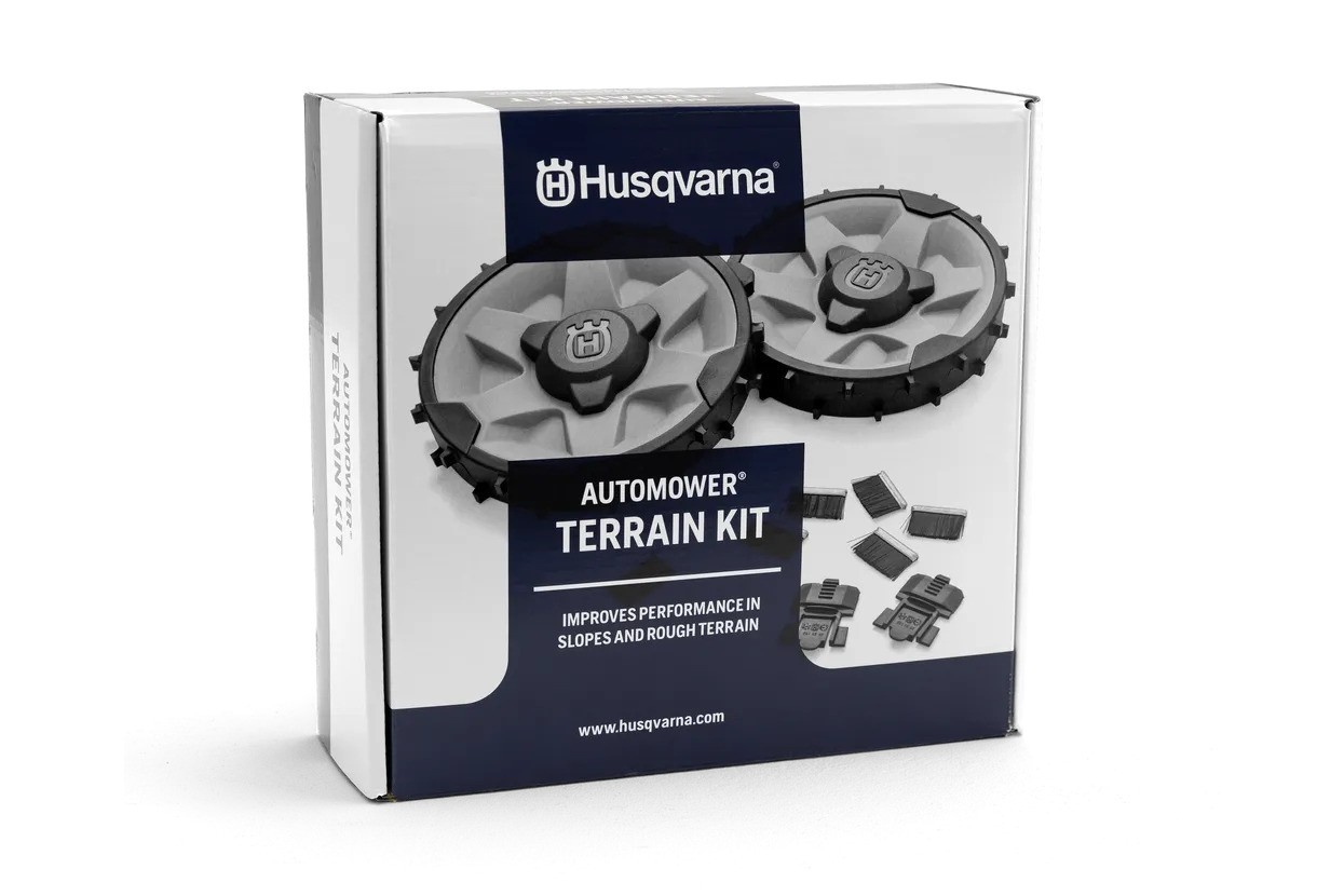Terrain kit Automower R6V, 308V, 312V