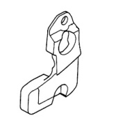 Cover Chain Tensioner, Falcon 5368860-01 Cover Chain Tensioner, Falcon 5368860-01