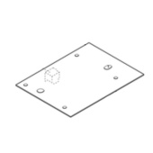 Printed circuit assembly PCBA-comm Printed circuit assembly PCBA-comm