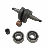 Crankshaft Kit Small Sms 560Mk 5368995-01 Crankshaft Kit Small Sms 560Mk 5368995-01