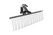 Husqvarna gravel and weed rake Husqvarna gravel and weed rake