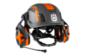 Hearing Protectors Husqvarna X-Com Active, helmet mount