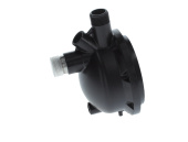 Pump cap with 1 stainless steel thread Pump cap with 1 stainless steel thread